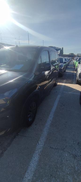 Foto Peugeot Rifter 5