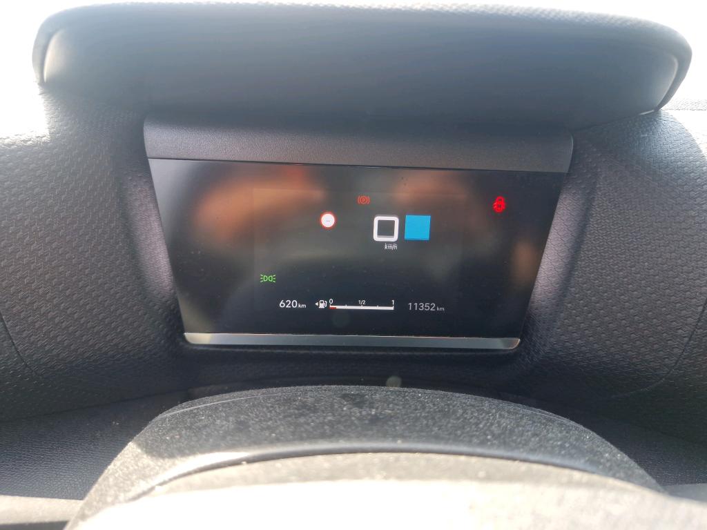 Citroen C4 PureTech 130 BVM6 Max 2023