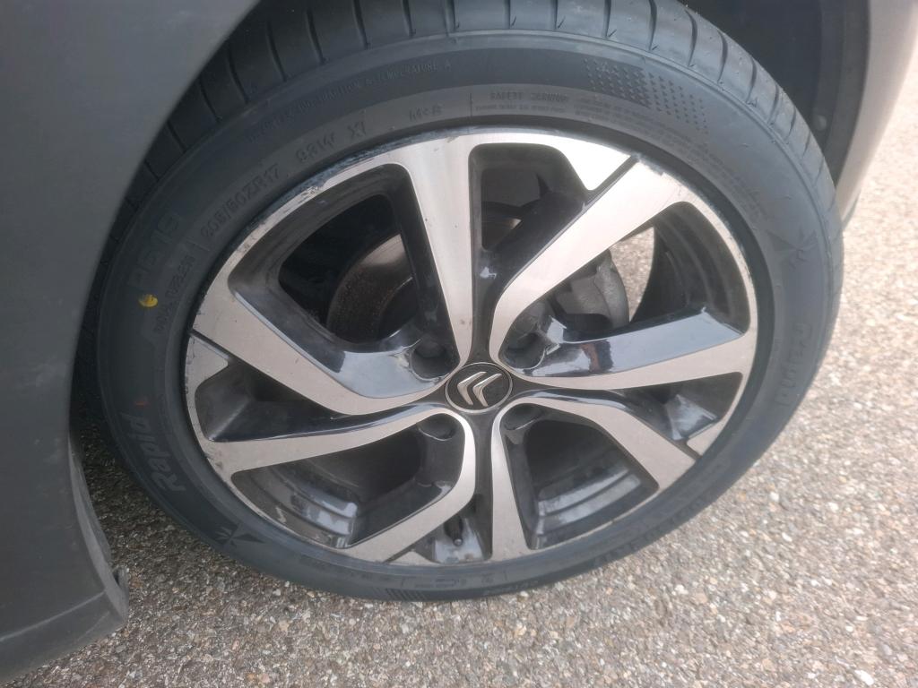 Citroen C3 PureTech 83 S&S BVM5 Shine Pack 2022