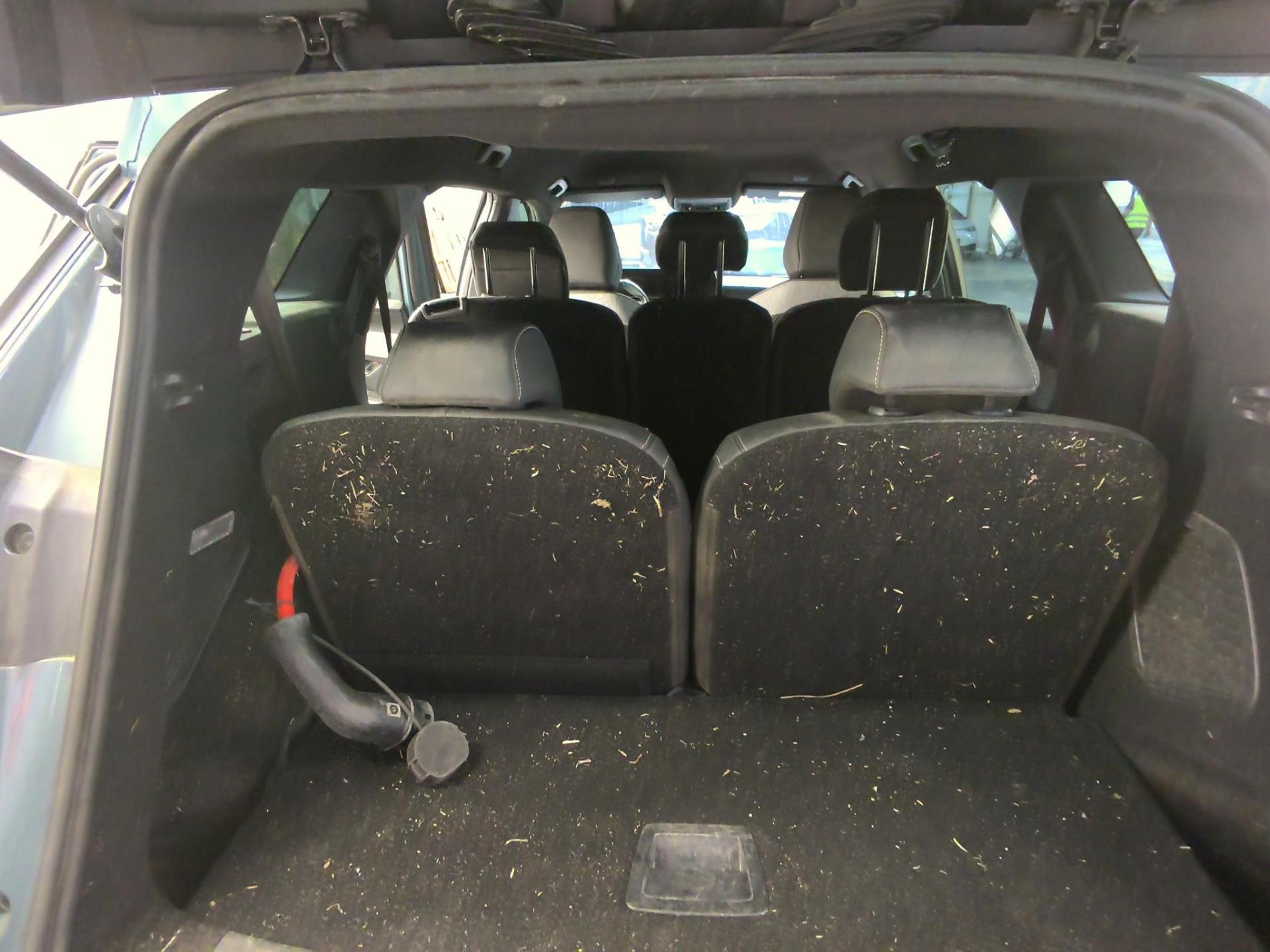 Peugeot 5008 Electrique 210 ch 73 kWh Allure 2025