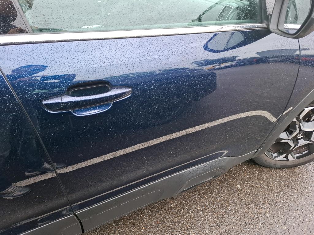 Citroen C5 Aircross BlueHDi 130 EAT8 Plus 2024