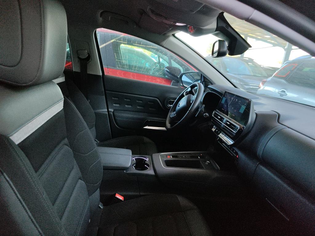 Citroen C5 Aircross Hybride Rechargeable 225 e-EAT8 C-Series 2023