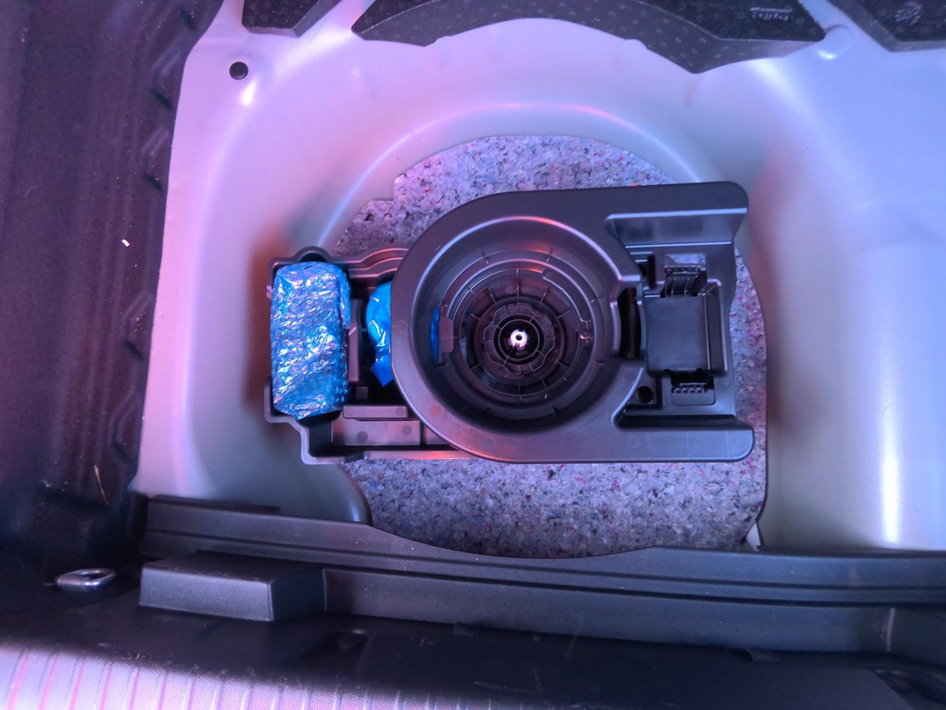 Opel Mokka 1.2 Turbo 136 ch BVM6 GS 2023