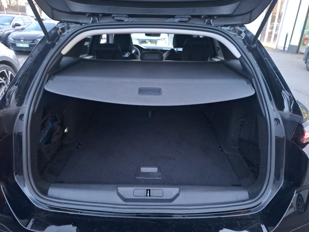 Peugeot 308 SW BlueHDi 130ch S&S EAT8 Allure 2023