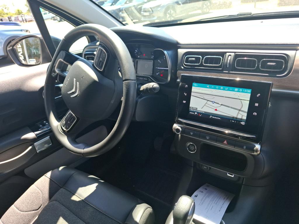 Citroen C3 PureTech 83 S&S BVM5 Shine Pack 2022
