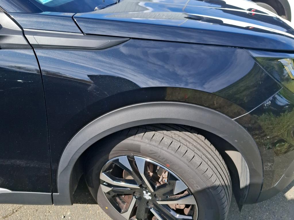 Peugeot 2008 BlueHDi 130 S&S EAT8 Allure Pack 2022