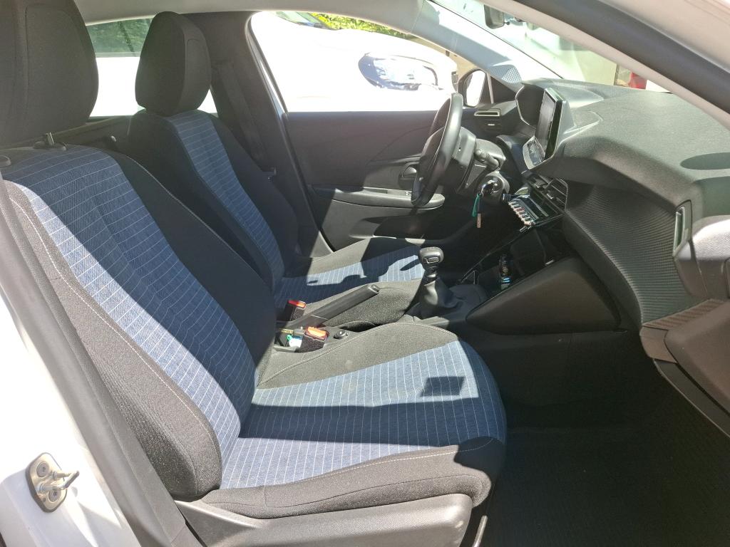 Peugeot 208 BLUEHDI 100 S&S BVM6 PREMIUM PACK 2021