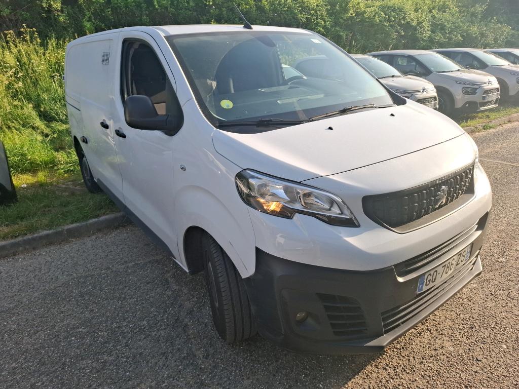 Peugeot EXPERT FGN TOLE M BLUEHDI 145 S&S EAT8  2023