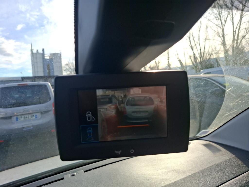 Citroen BERLINGO VAN M 650 BLUEHDI 100 S&S BVM5 CLUB 2021