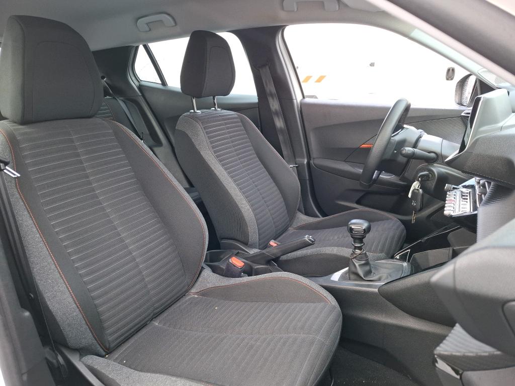 Peugeot 2008 II