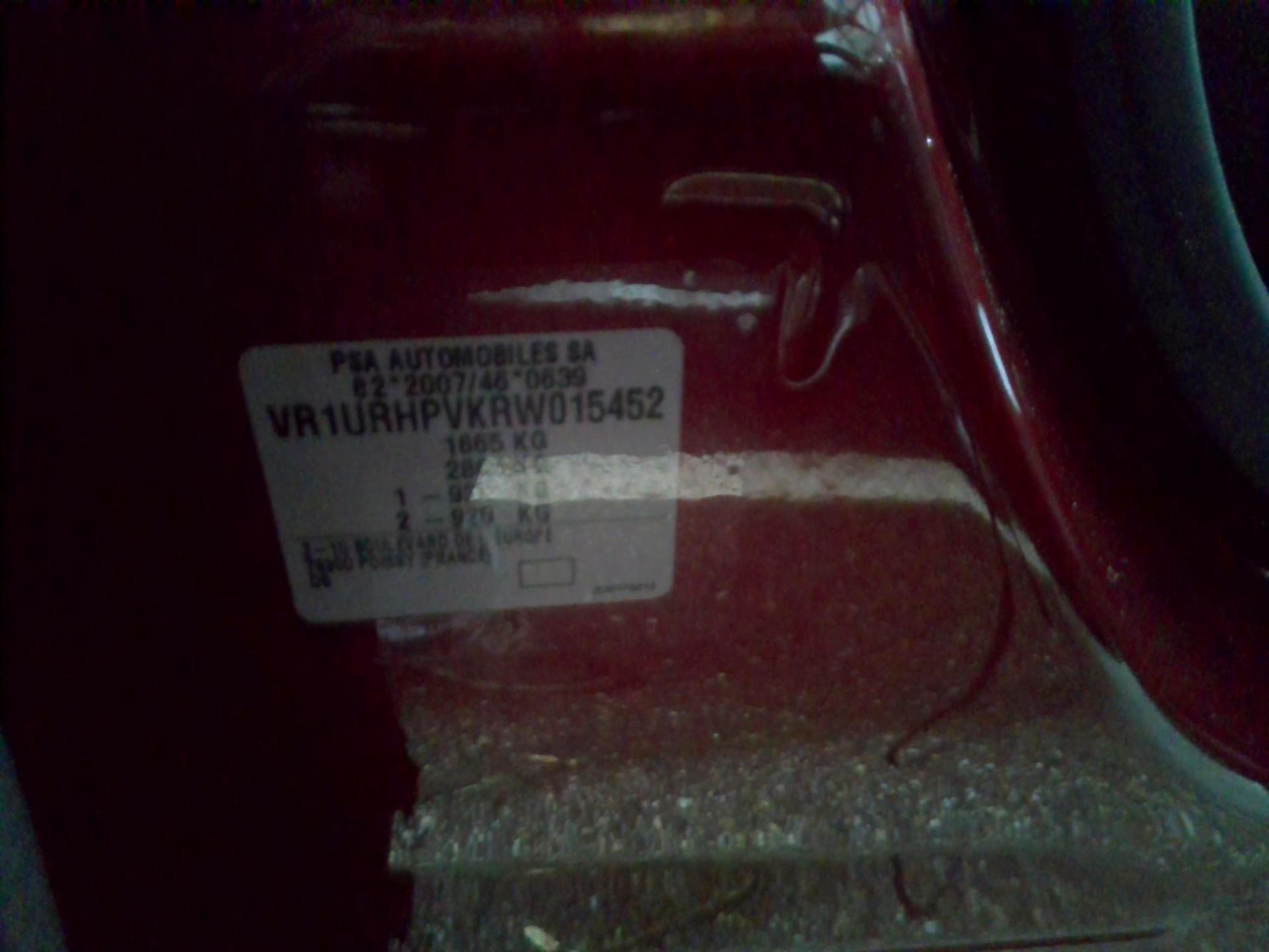 DS DS 3 CROSSBACK / DS 3 II 