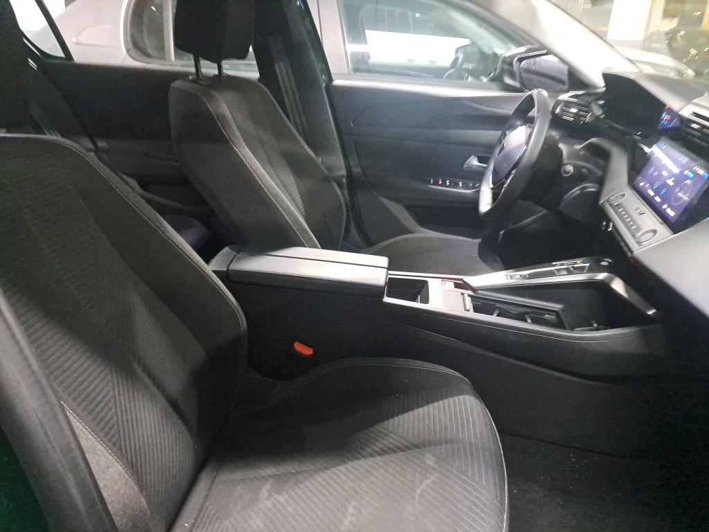 Peugeot 308 PHEV 180 e-EAT8 Active Pack 2023