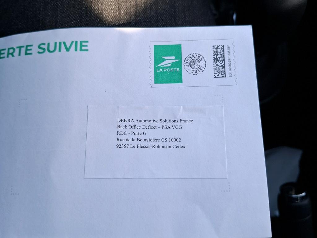 Citroen C3 PureTech 83 ch BVM5 You 2023