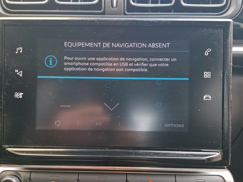 Citroen C3 PureTech 83 S&S BVM5 Shine 2022