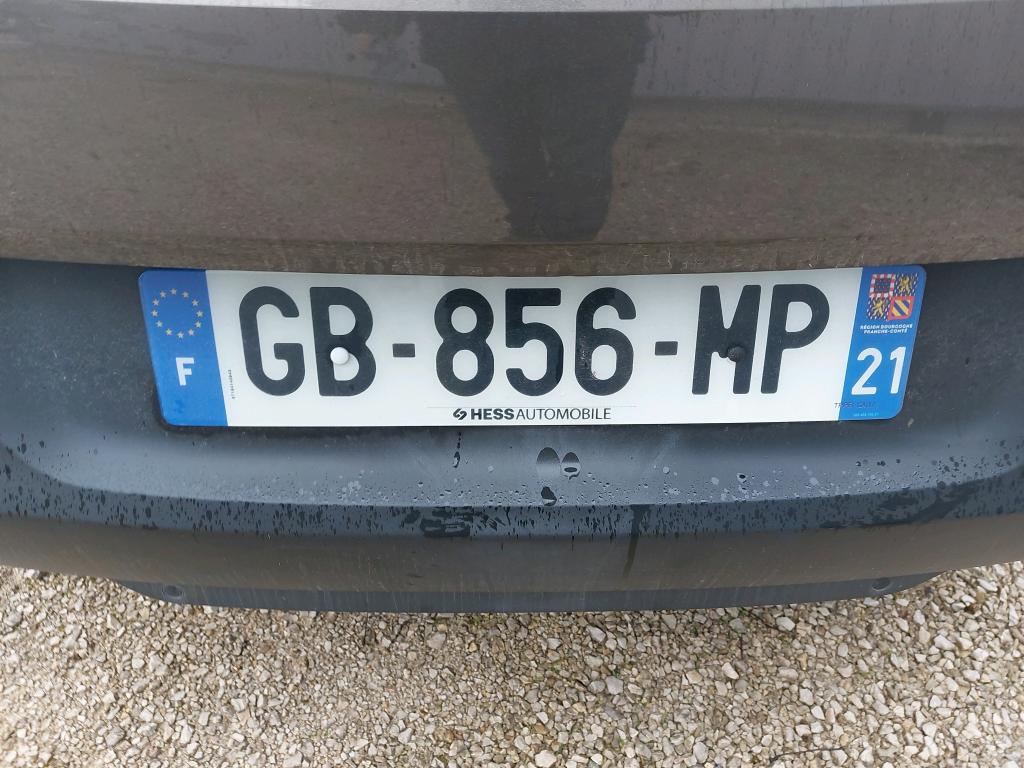 Opel Grandland 1.2 Turbo 130 ch Grandland 2021