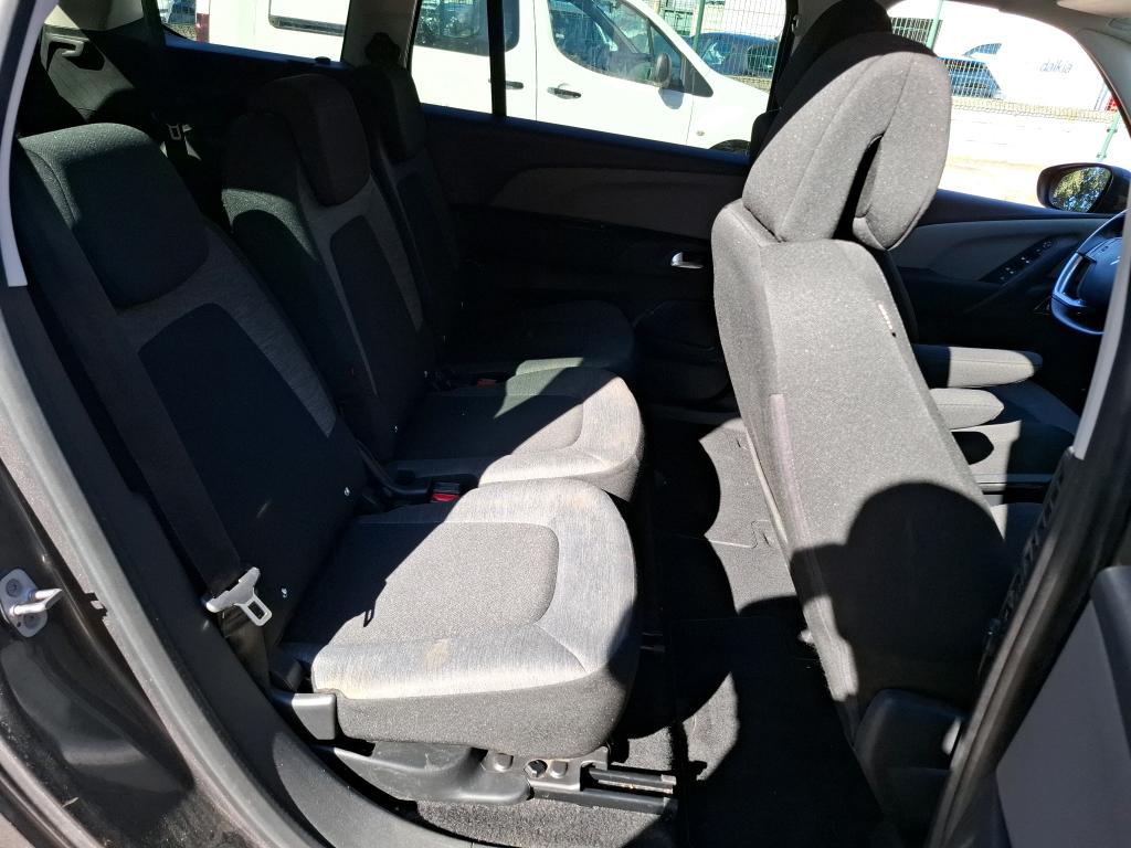 Citroen Grand C4 Spacetourer BlueHDi 130 S&S BVM6 Business 2020