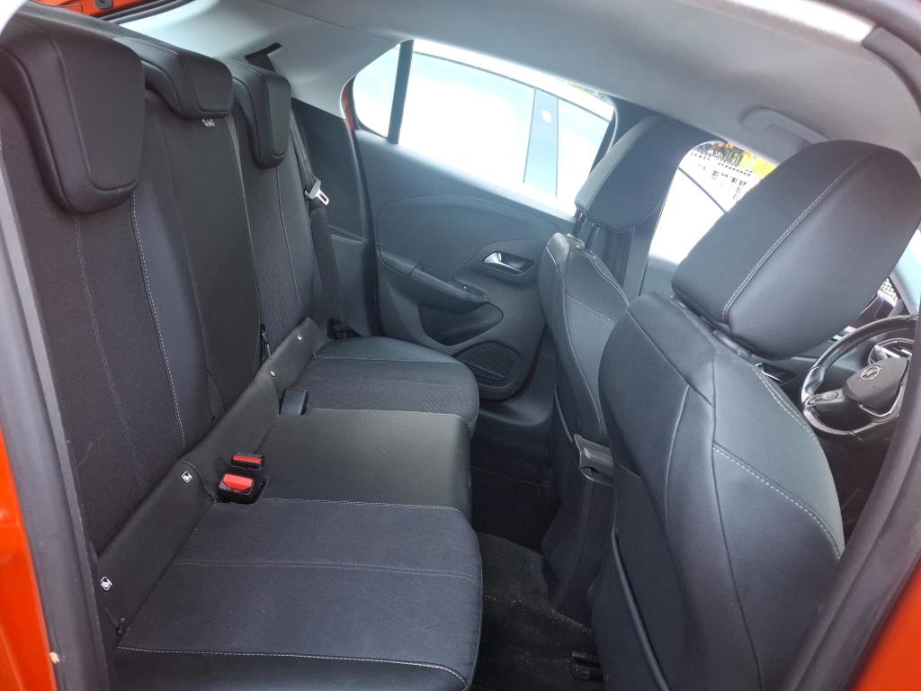 Opel Corsa Electrique 136 ch & Batterie 50 kw/h Elegance 2020