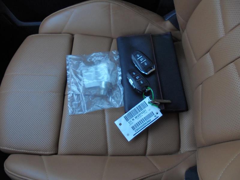 Foto DS DS 7 Crossback 8