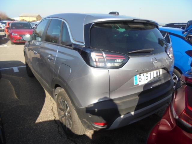 Foto Opel CrossLand 8