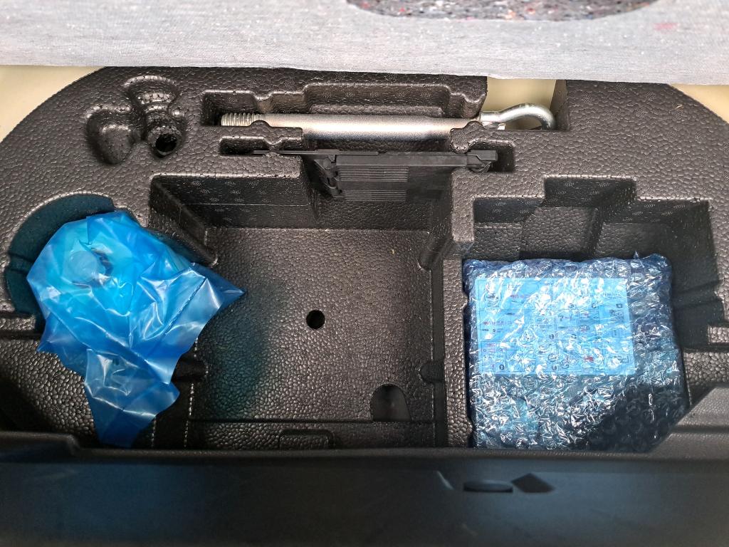 Peugeot 208 Electrique 50 kWh 136ch Active 2022