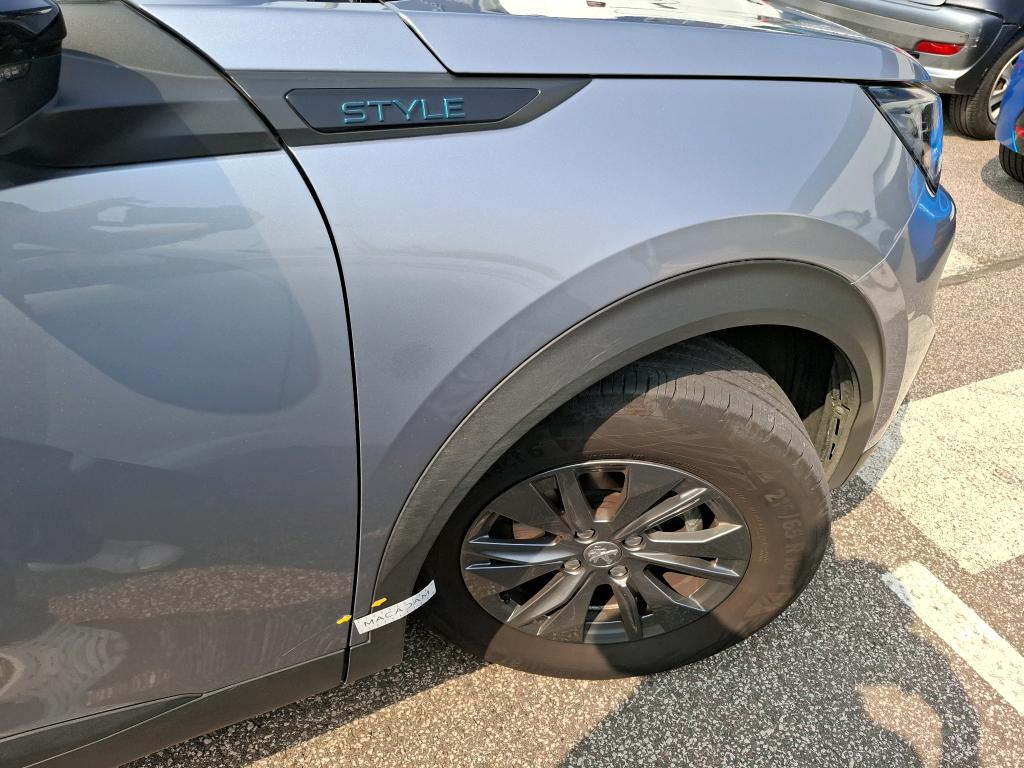 Peugeot 2008 PureTech 130 S&S EAT8 Style 2022