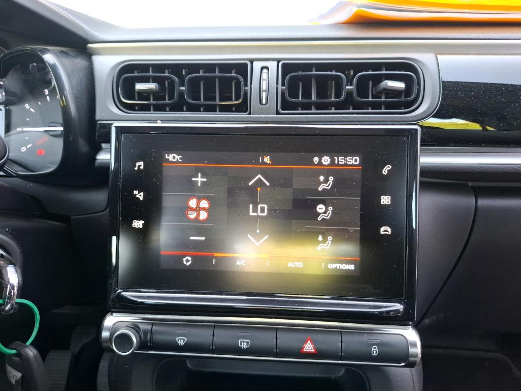 Citroen C3 PureTech 83 S&S BVM5 Feel Pack 2021