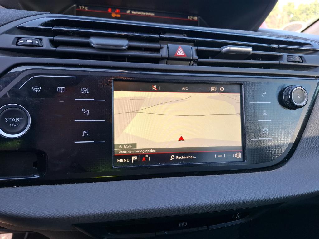 Citroen Grand C4 Spacetourer BlueHDi 130 S&S BVM6 Business 2021