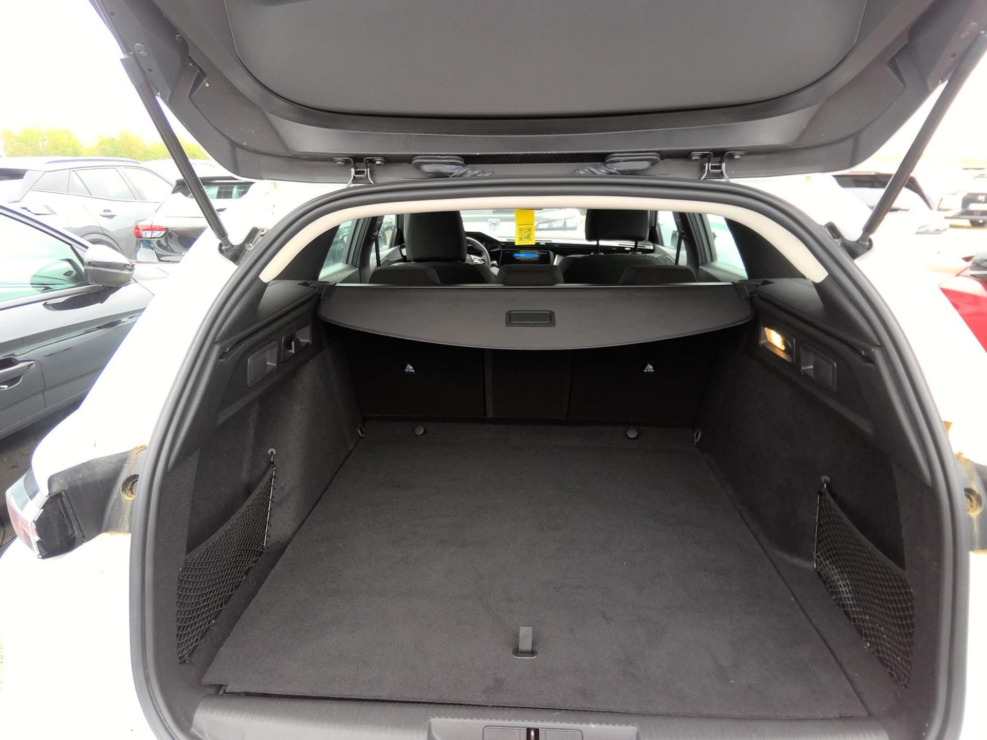 Peugeot 308 SW PureTech 130ch S&S BVM6 Active Pack 2024