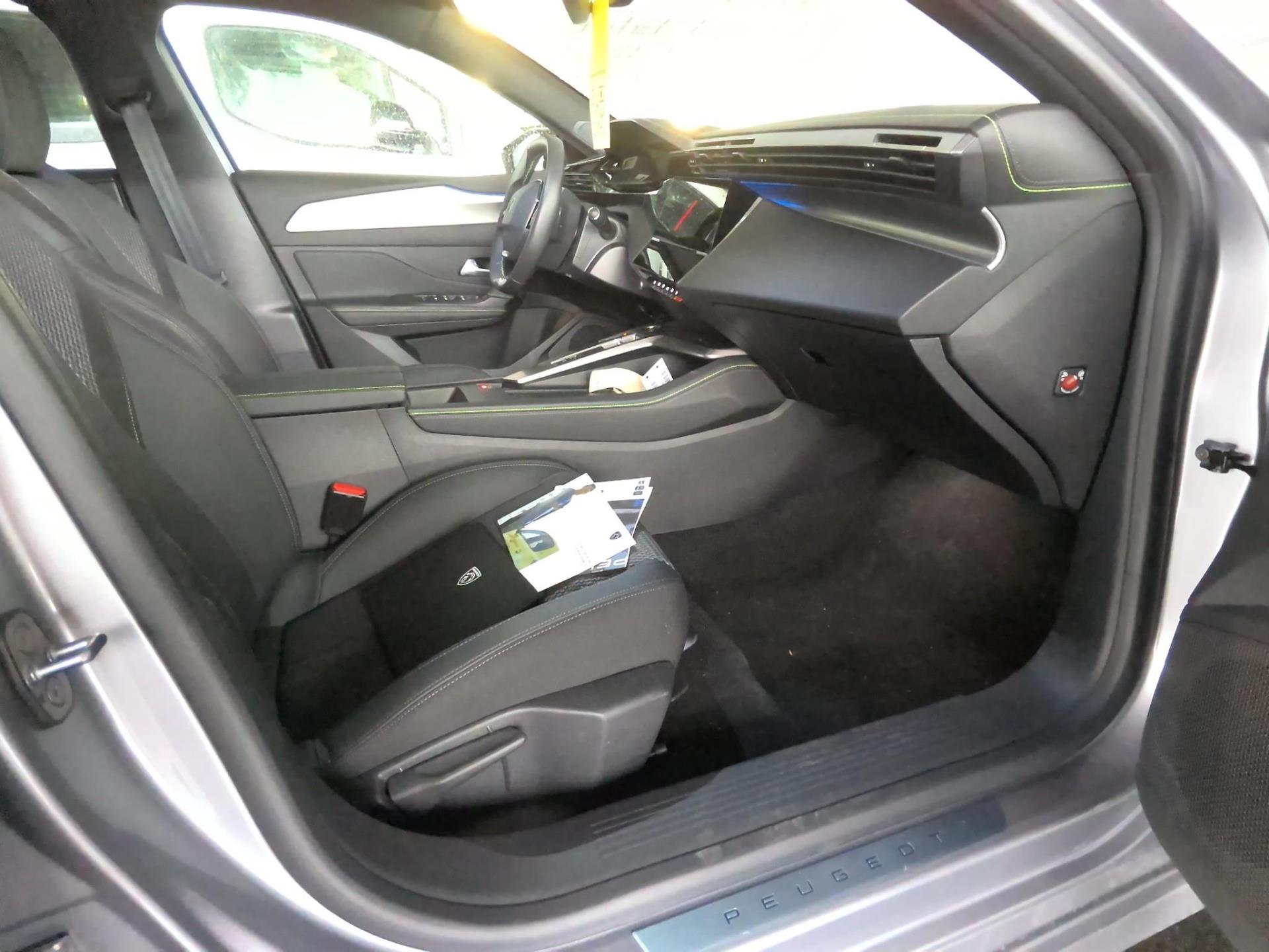 Peugeot 308 SW Electrique 54 kWh 156ch GT 2025