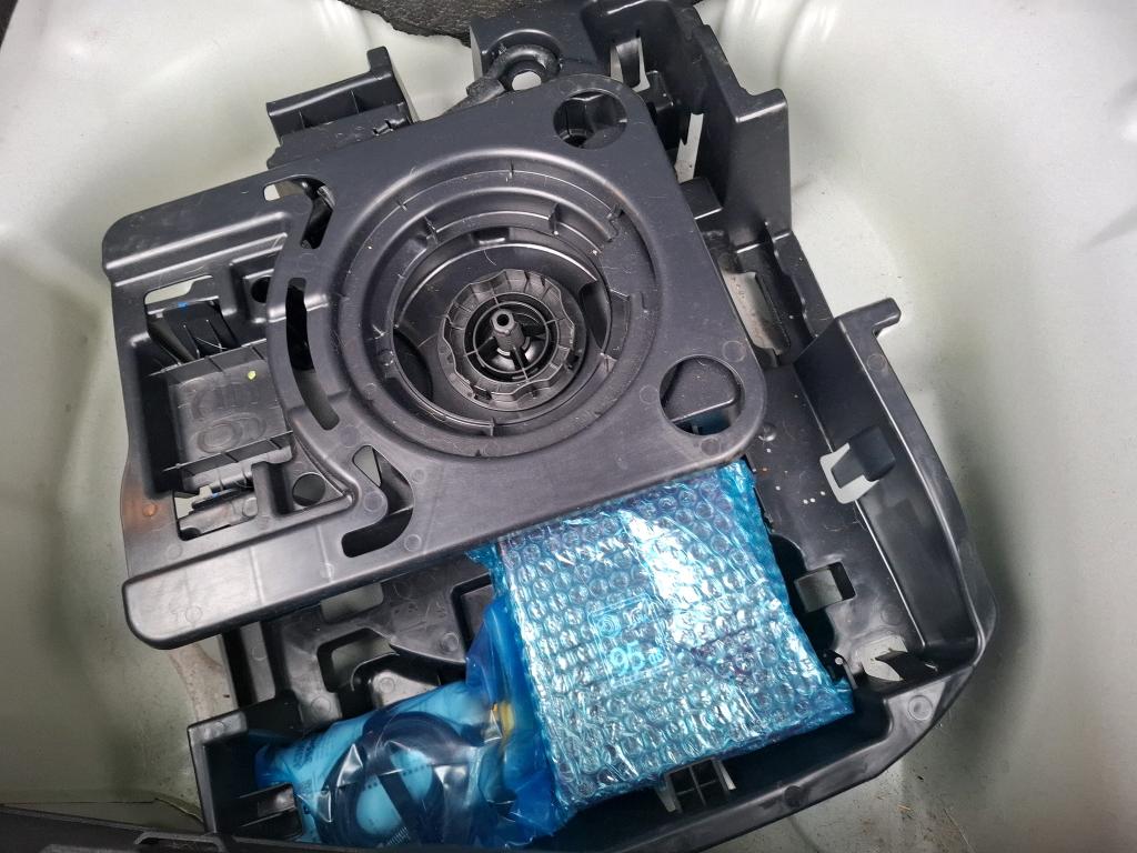 Citroen C3 BlueHDi 100 S&S BVM6 Feel Business 2021