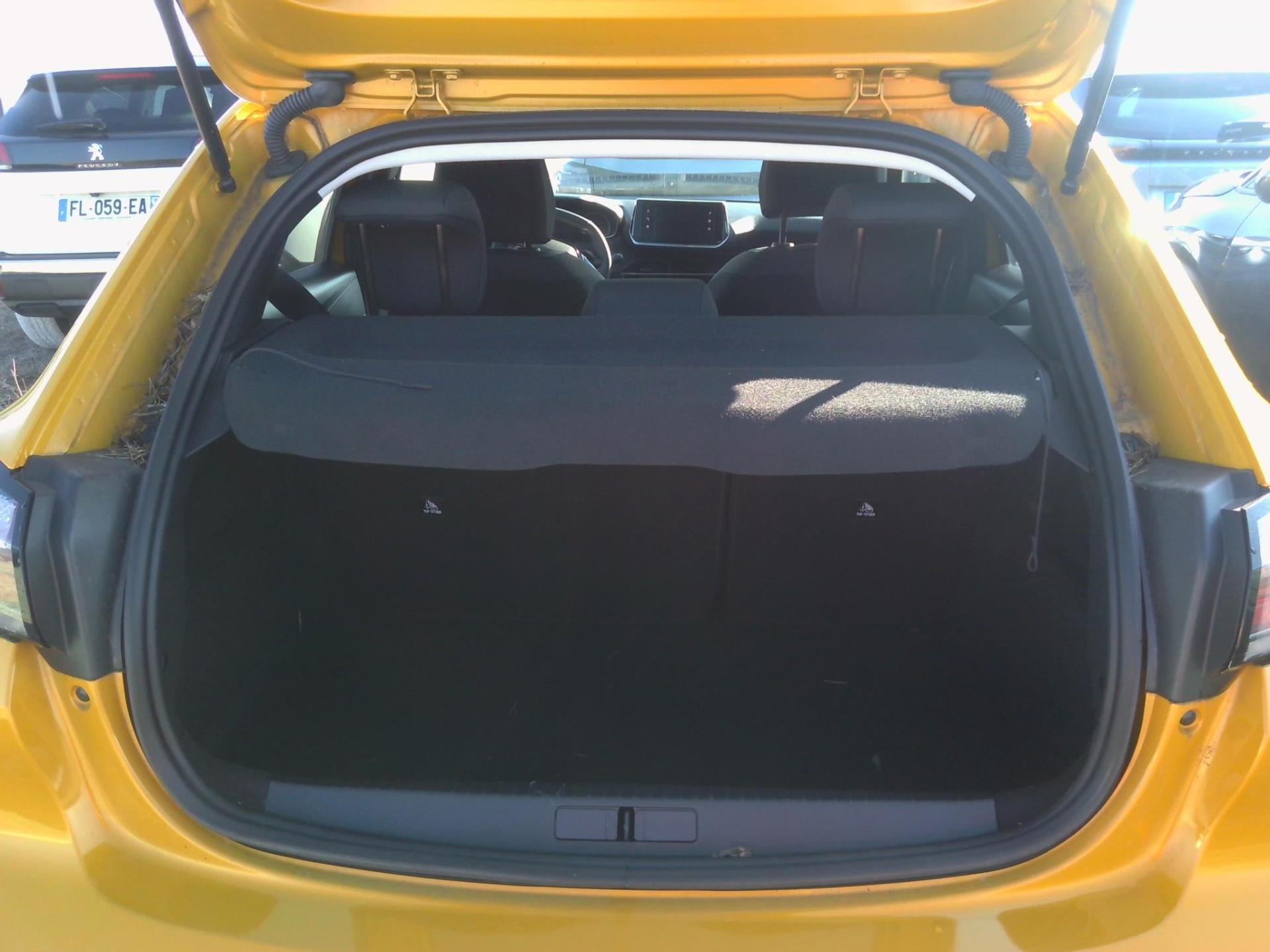 Peugeot 208 PureTech 100 S&S BVM6 Style 2023