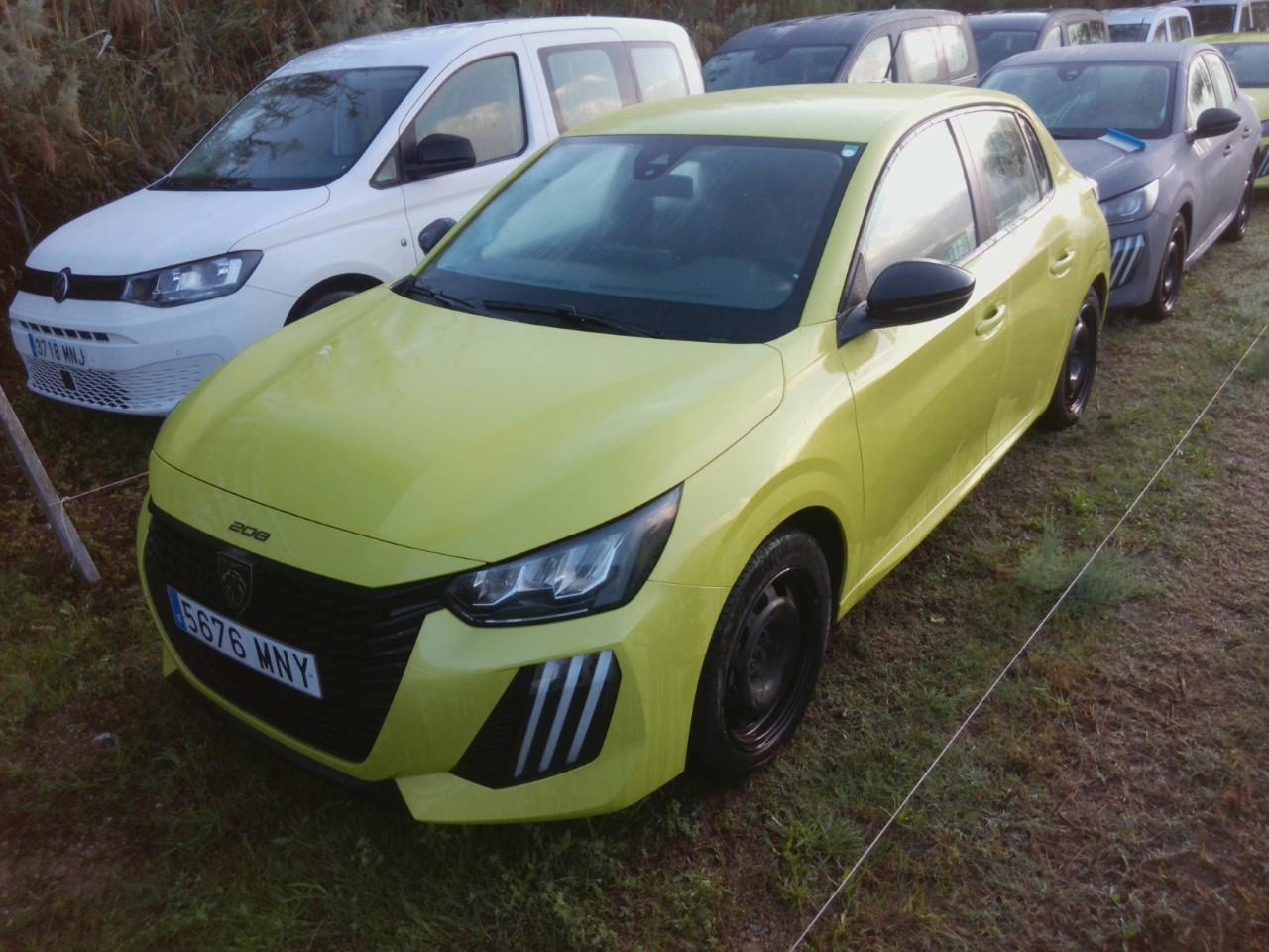 Foto Peugeot 308 2