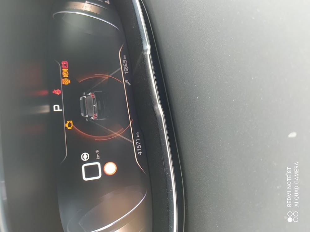 Foto Peugeot 3008 3
