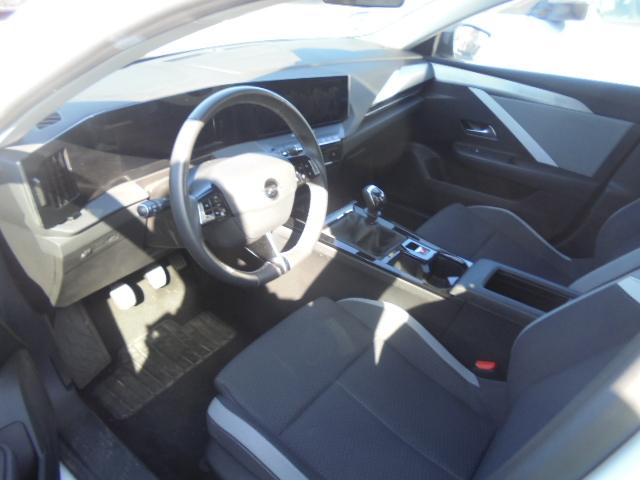 Foto Opel Astra 13