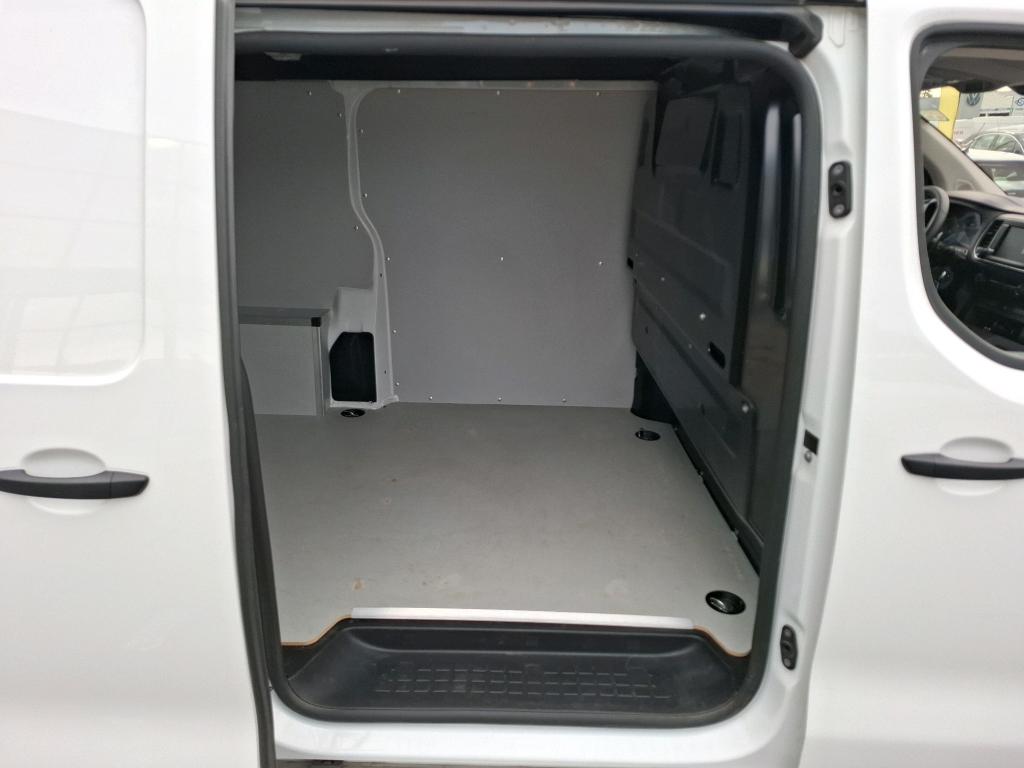 Citroen JUMPY FGN M BLUEHDI 145 S&S EAT8 DRIVER 2022