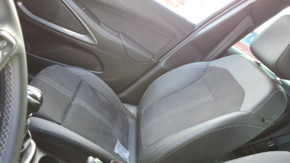 Foto Opel CrossLand 5