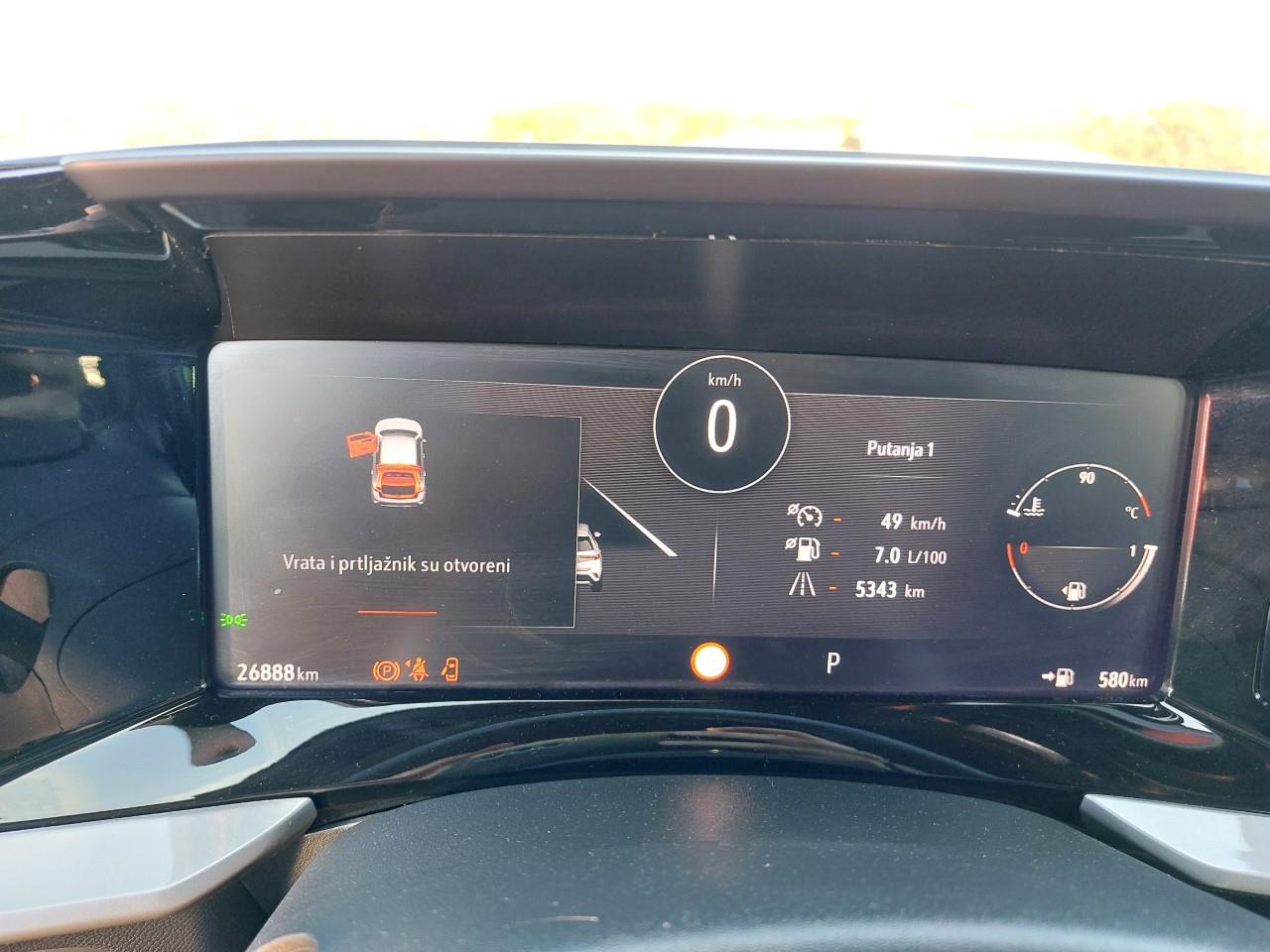 Foto Opel Mokka 5