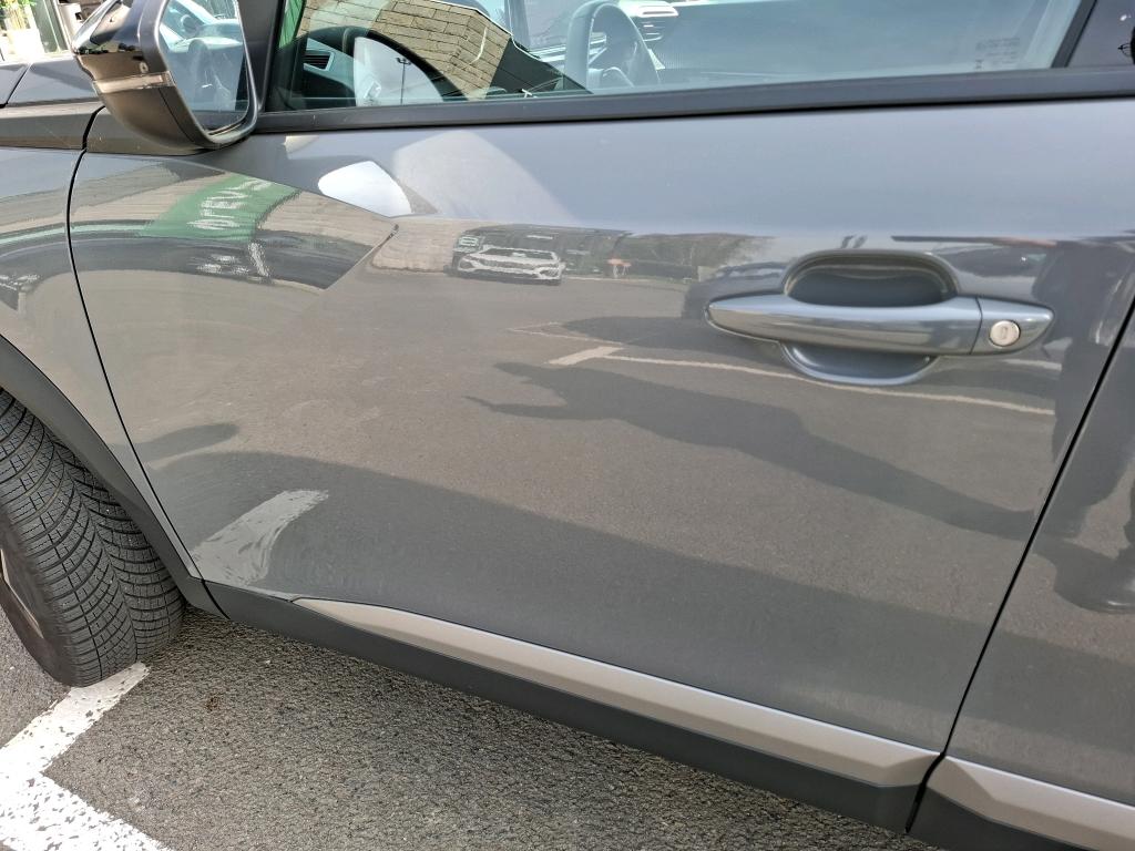 Peugeot 2008 PureTech 100 S&S BVM6 Allure 2024