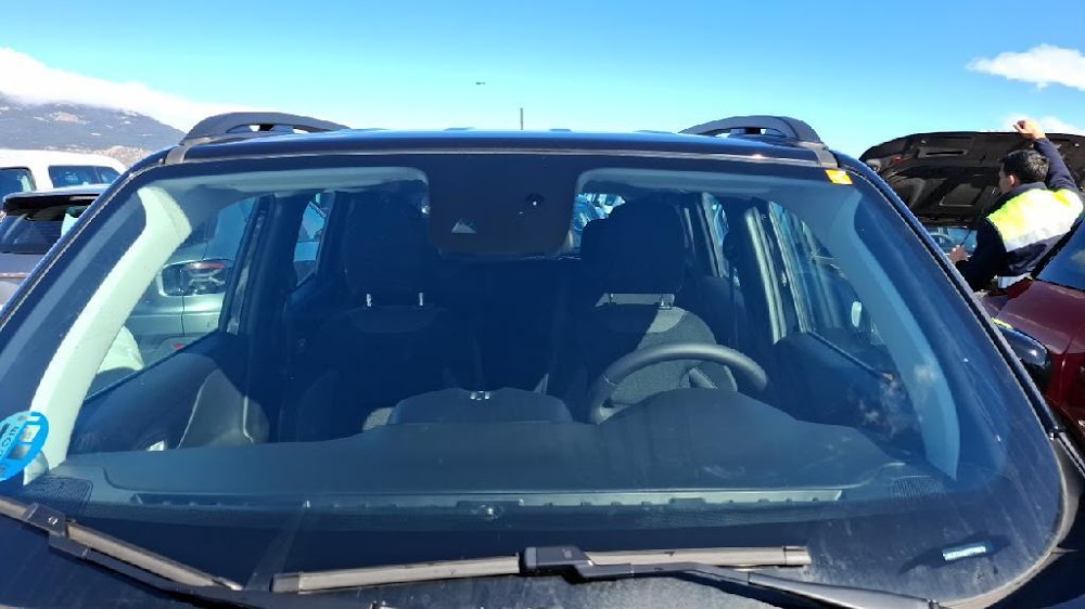 Foto Jeep Renegade 7
