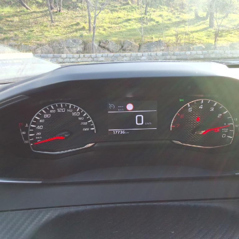 Foto Peugeot 308 3