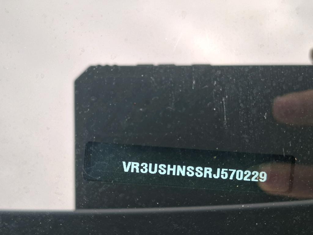 Peugeot 2008 PureTech 130 S&S EAT8 GT 2024