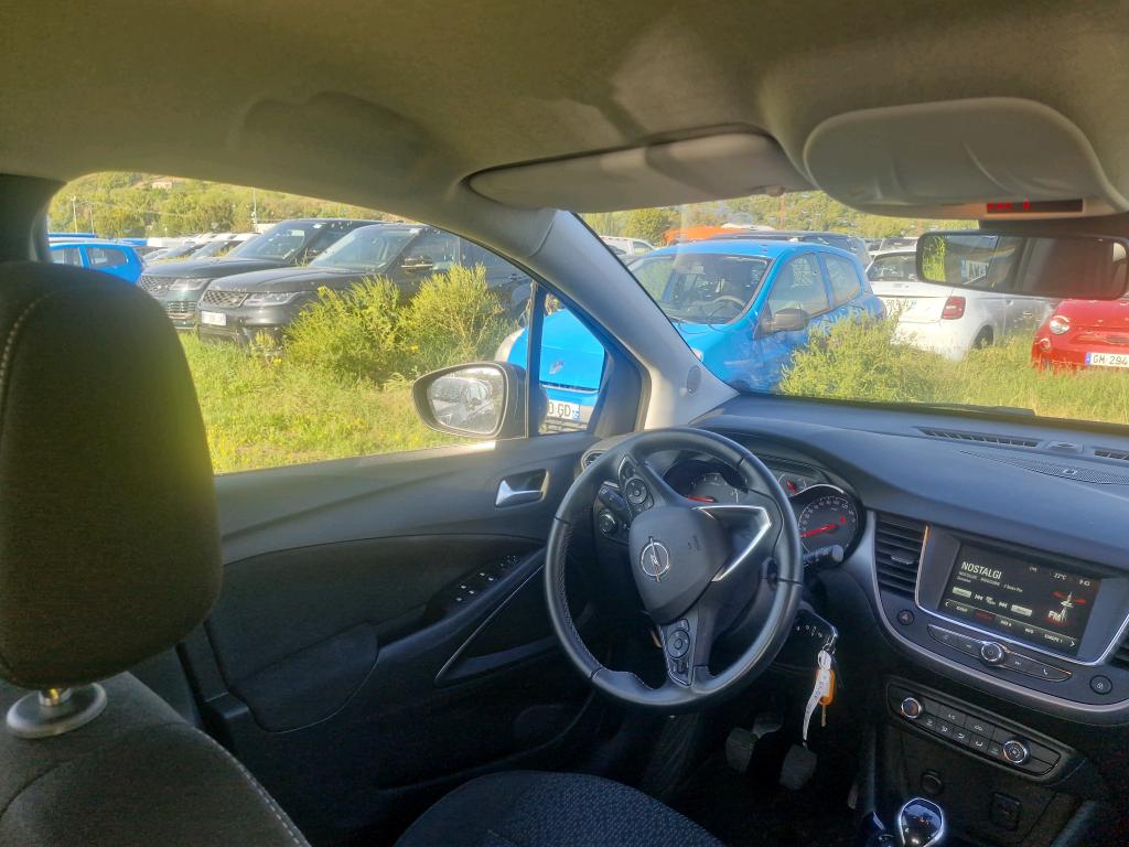 Opel CROSSLAND X / CROSSLAND 