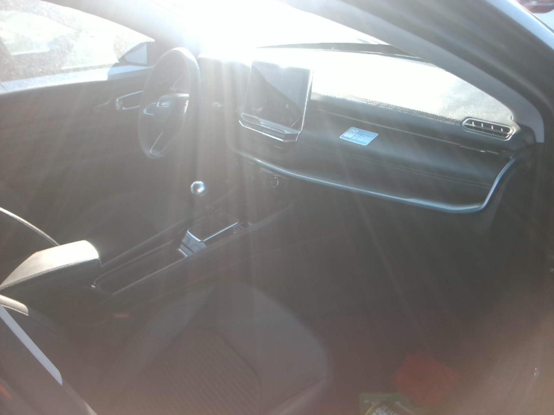 JEEP Compass 1.3 GSE T4 130 ch BVM6 Limited 2021