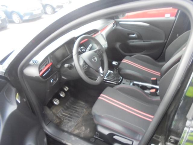 Foto Opel Corsa 9