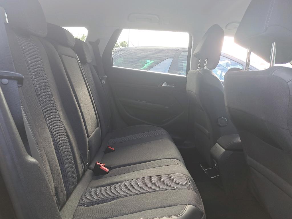 Peugeot 308 SW BlueHDi 130ch S&S EAT8 Allure Business 2021