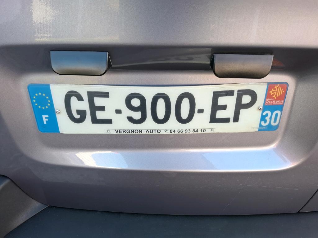 Citroen JUMPY FGN XL BLUEHDI 180 S&S EAT8 CLUB 2022