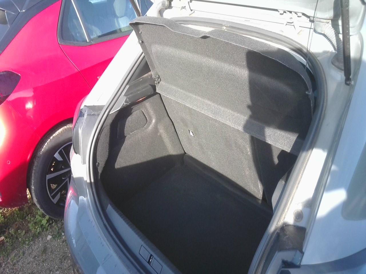 Foto Peugeot 308 14