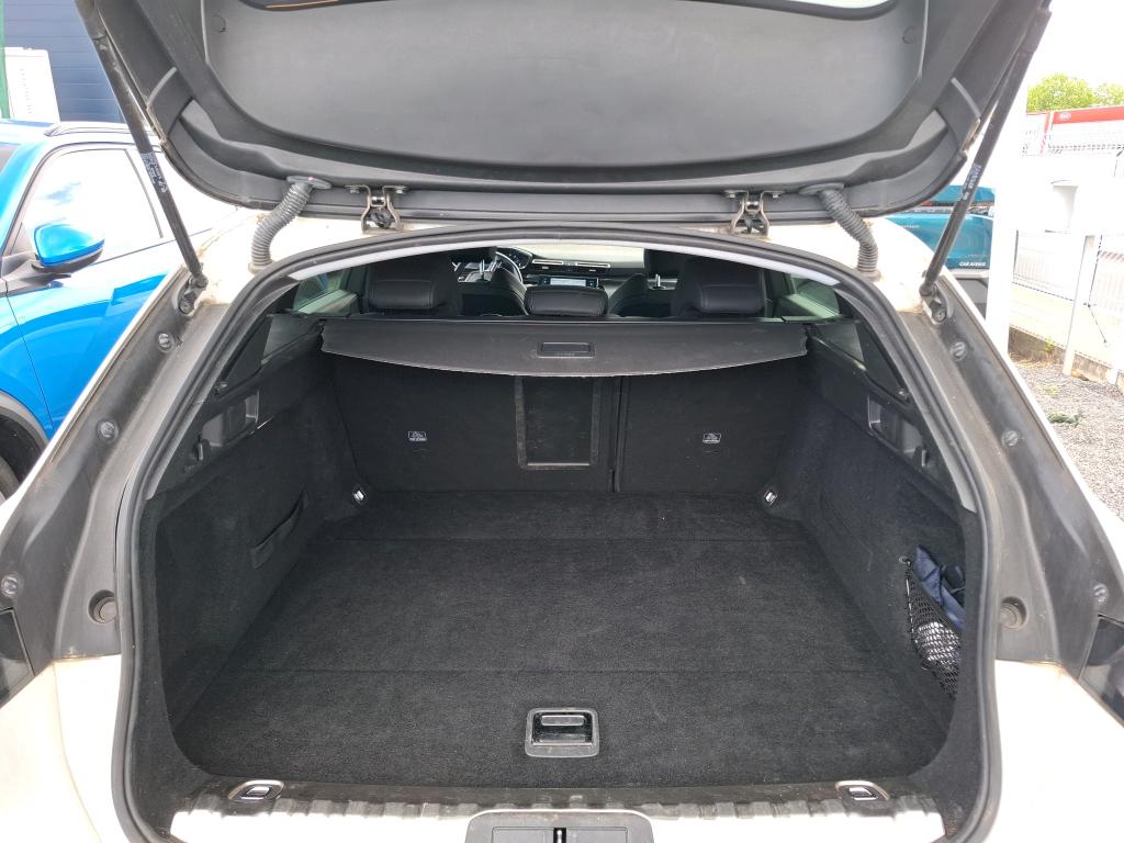 Peugeot 508 SW BlueHDi 130 ch S&S EAT8 Allure Pack 2022