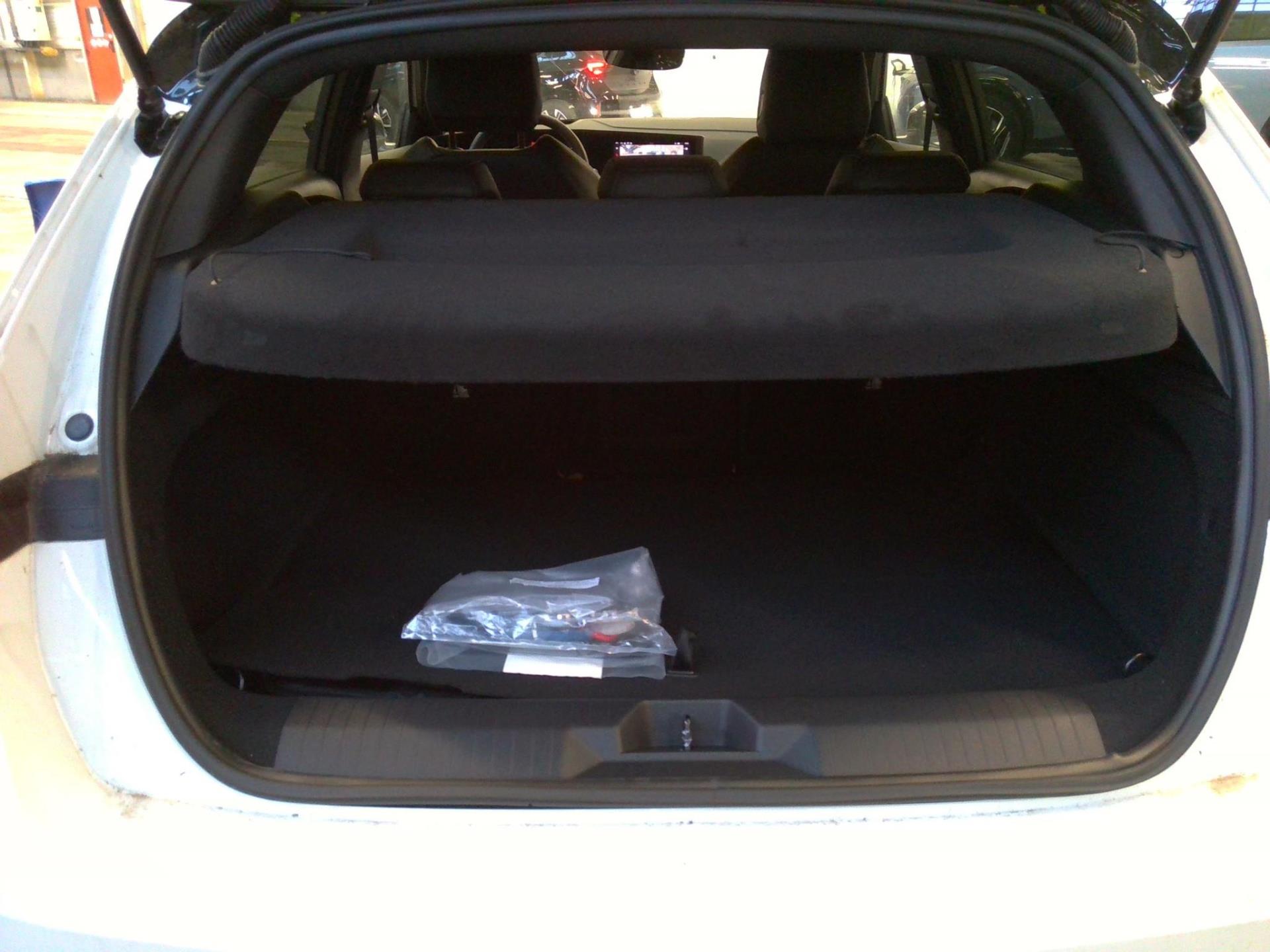 Opel Astra Electrique 156 ch & Batterie 54 kWh GS 2024
