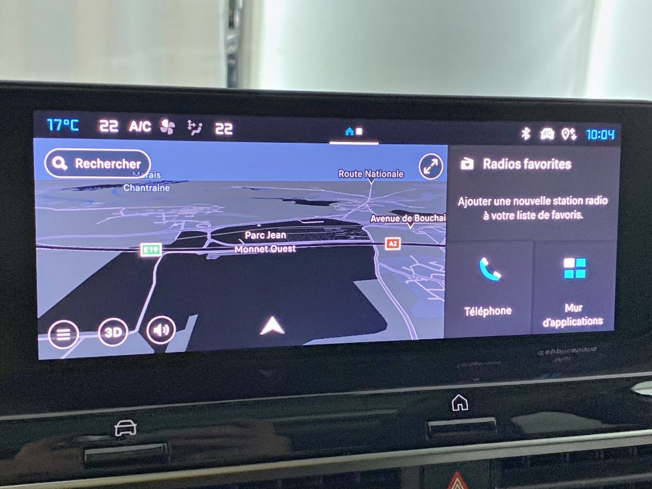 Citroen C4 X BlueHDi 130 S&S EAT8 Shine Pack 2023